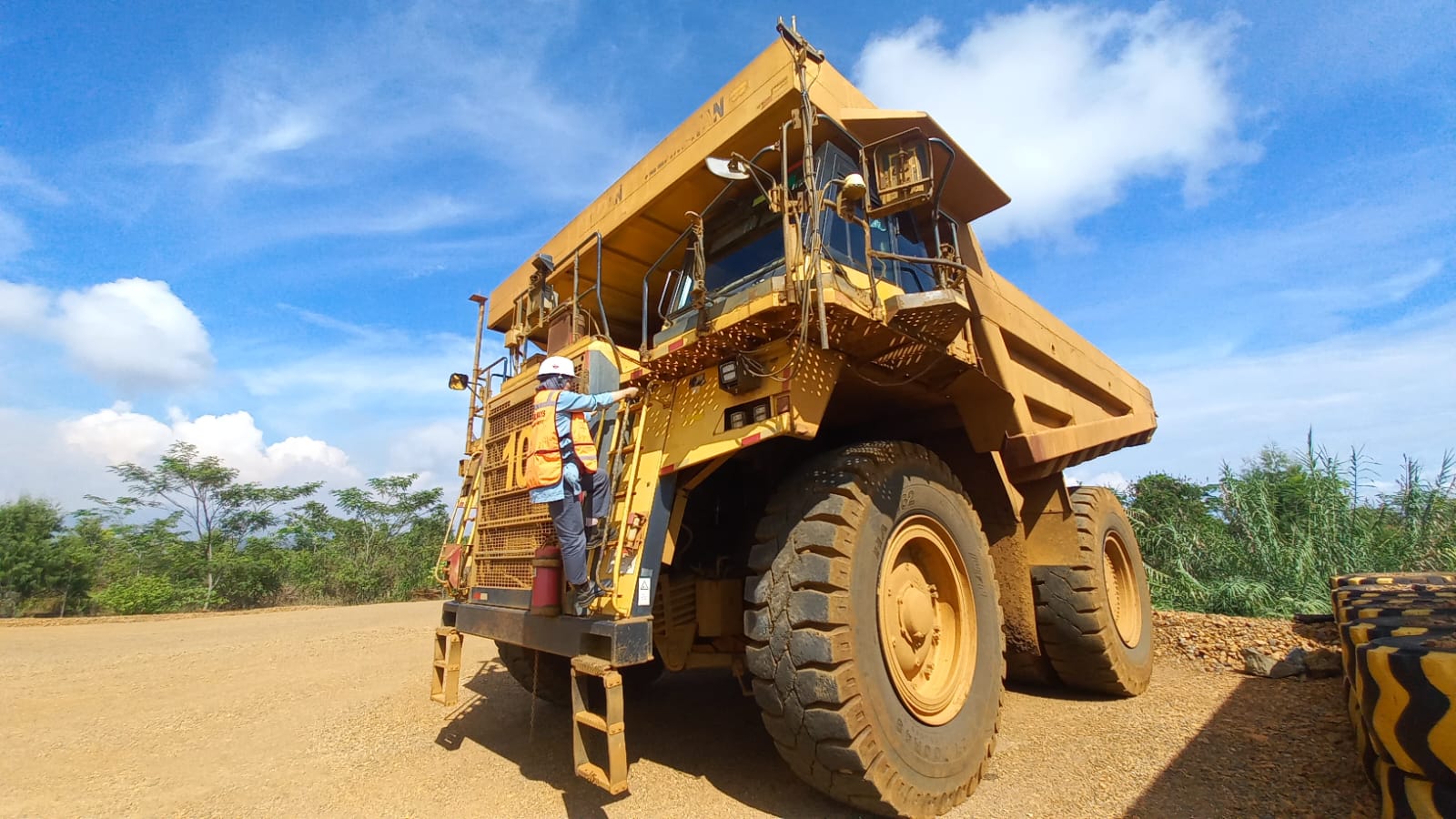 Menambang dengan nurani sebagai wujud hilirisasi nikel berkelanjutan – EwakoSorowako