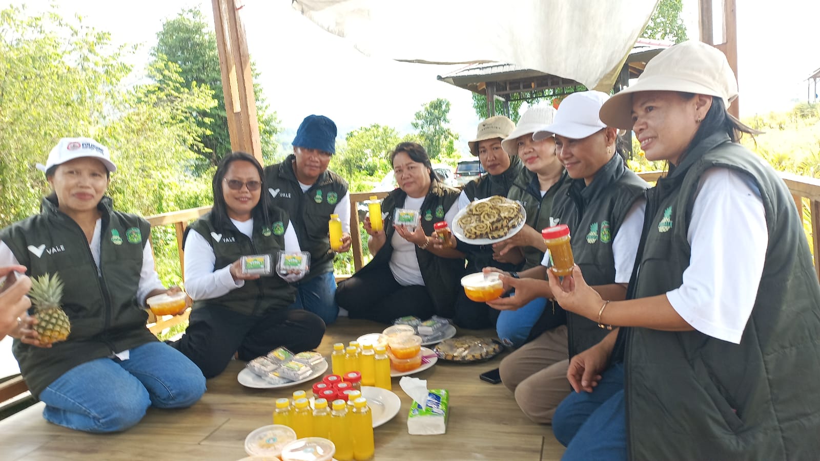 Tambang Nikel Sorowako Jadi Role Model Rekam Jejak Vale Untuk Penambangan Berkelanjutan – EwakoSorowako